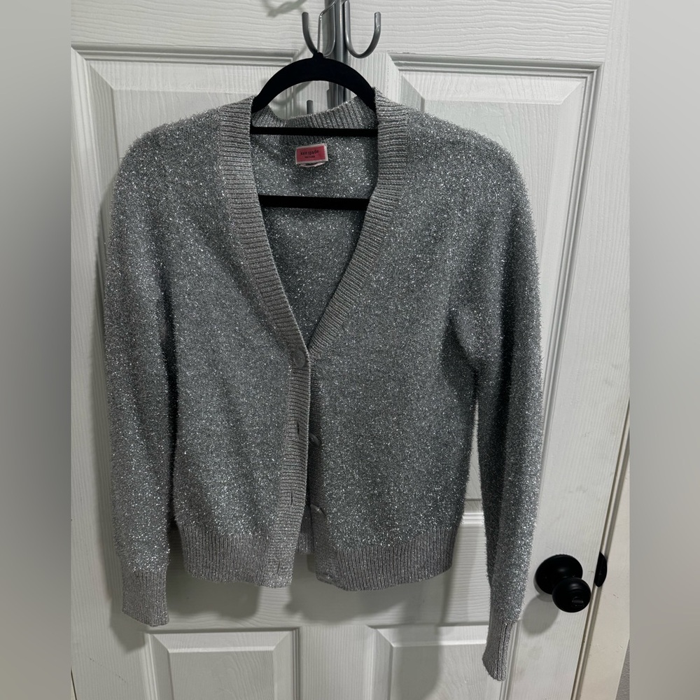 Kate Spade Cardigan Sweater